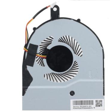 Imagem de Cooler Dell 0243C6 - BestBattery
