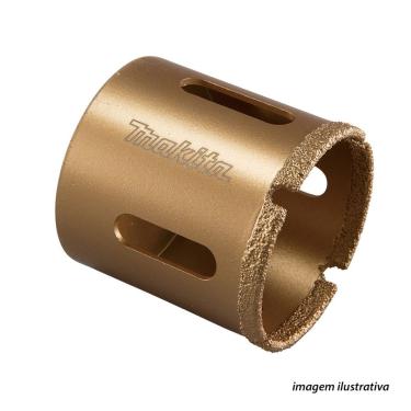 Imagem de Serra Copo Diamantada 16 Mm B-45995 Makita