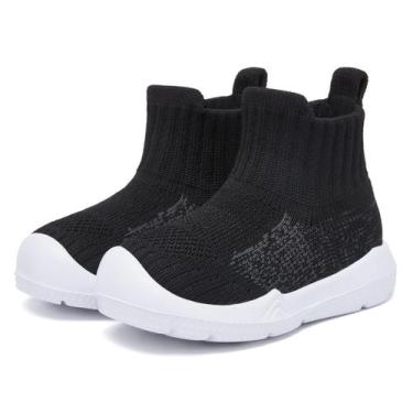 Imagem de Sapatos infantis MORENDL Baby Walking Infant Shoes