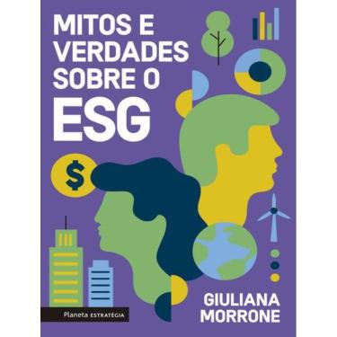 Imagem de Mitos E Verdades Sobre O Esg