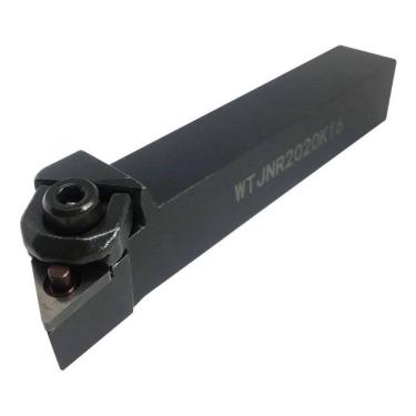 Imagem de 2X Suporte Para Torno Mtjnr 2020 Pastilha Tnmg 16 Wtjnr 2020