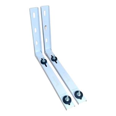Imagem de 2X Suporte Geofrio Ar Condicionado Split De 7000 A 12000 Btu