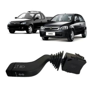Imagem de Chave De Seta Limpador Gm Corsa Montana 0918541312268700