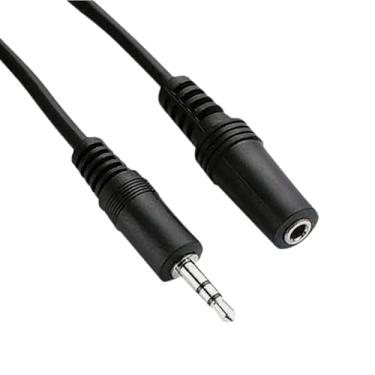 Imagem de MD9 Cabo P2 Extensor Áudio de 1,50 m