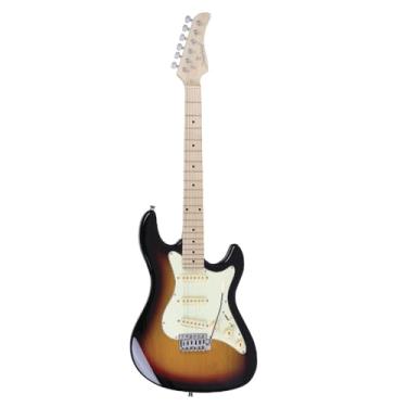 Imagem de Guitarra Strinberg Sts150 Sb