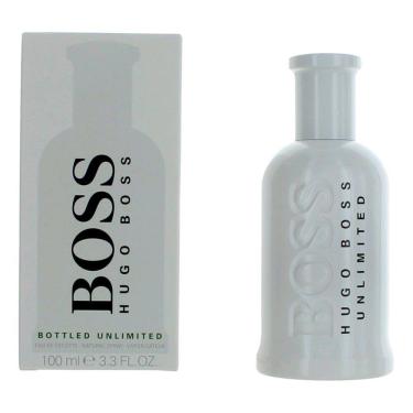Imagem de Perfume Hugo Boss Boss Bottled Unlimited Eau De Toilette 100ml