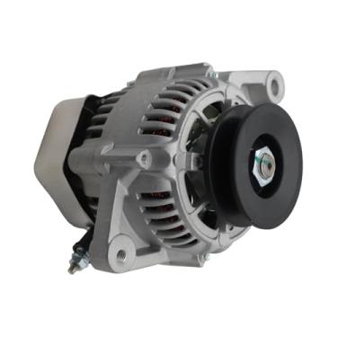 Imagem de HATRYIDA Alternador 12V 40A CAL40104OS para motor Daihatsu Hijet 0.8 1.0 1.0i