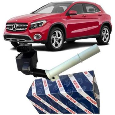 Imagem de Bobina Ignição Mercedes A200 Cla200 Gla200 B200 A250 Cla250