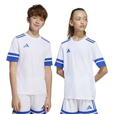 Imagem de Camiseta Adidas Squadra 25 Infantil