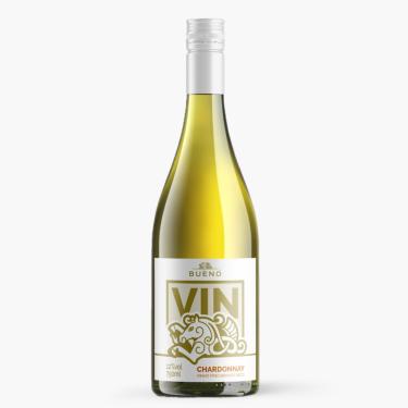 Imagem de VINHO BUENO VIN CHARDONNAY BRANCO 750ML
