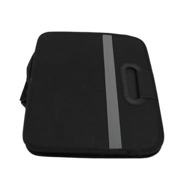 Imagem de Generic Organizador de Armazenamento de Carga, Organizador de Porta-malas de Carro, Vários Bolsos para Carro
