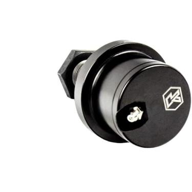 Imagem de Kryptonite Junta esférica inferior de substituição resistente KR0351 compatível com Dodge Ram 2500/3500 4x4 Diesel Trucks 2014-2020