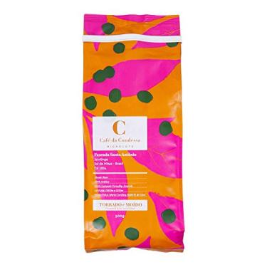 Imagem de Café Torrado e Moído 500 gr