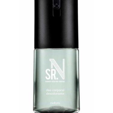 Imagem de Natura Desodorante Completo Masculino Sr N 100Ml