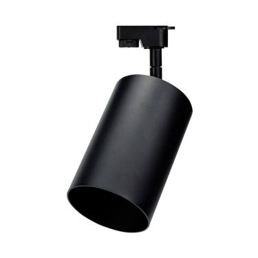 Imagem de Spot Direcionável Taschibra Track Par30 E27 P/Trilho Preto