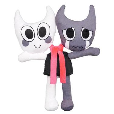 Imagem de Almofada de pelúcia XLKKD Dandy's World Razzle & Dazzle