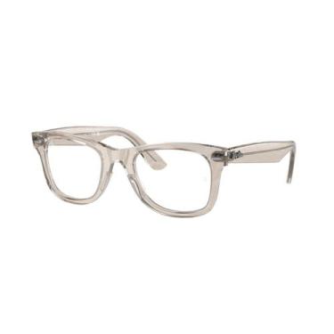 Imagem de Óculos de Grau Ray-Ban Wayfarer Ease, 50mm