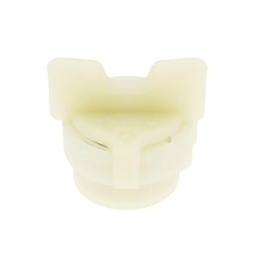 Imagem de The Lord of the Tools Elemento de fixação da luz traseira externa traseira do carro 5TA945300 compatível com VW Touran 5T Mk2