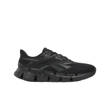 Imagem de Reebok Tênis masculino Zig Dynamica 6, Core Black/Grey 6/Core Black, 41