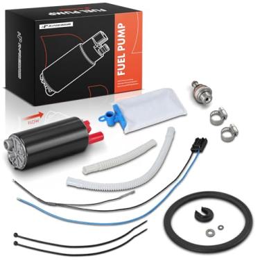 Imagem de A-Premium Bomba de combustível elétrica compatível com Polaris Sportsman 450 570 850 SP X2 850 XP 1000 2016, Sportsman ACE 570 2015 e Can-Am Outlander L MAX 450 500 2015-2016