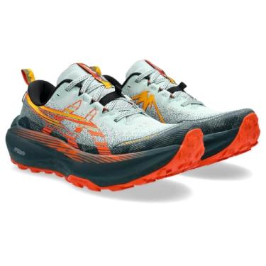Imagem de ASICS Tênis masculino de cano baixo, Multicolorido., 38