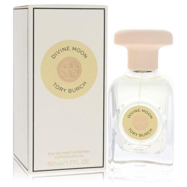 Imagem de Perfume Feminino Tory Burch Divine Moon Eau De Parfum 50 Ml