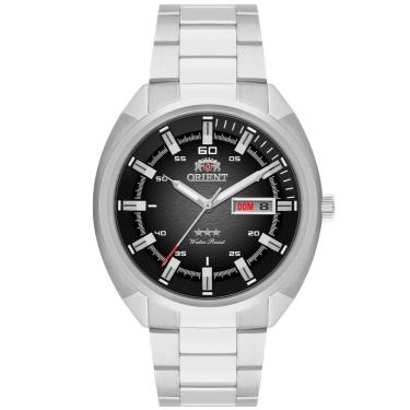 Imagem de Relógio Orient Masculino Automatico Heritage Nh3ss007 P1sx