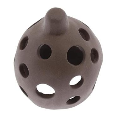 Imagem de Fenteer de Desova Do Esconderijo Da Do de Reprodução de Camarões E Pequenos, como descrito, Tipo 3