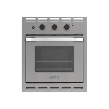 Imagem de Forno Eletrico de Embutir 50L Arena Lux Inox 220 V