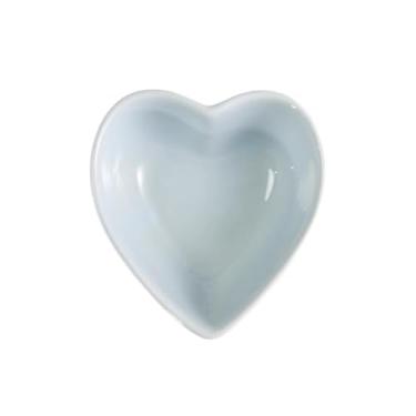 Imagem de prato de lanche Pratos De Cerâmica Para Molho Podem Ser Usados ​​como Recipientes Para Condimentos, Especiarias, Etc tigela de sopa