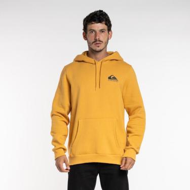 Imagem de Moletom Quiksilver Omni Logo Fc Masculino-Masculino