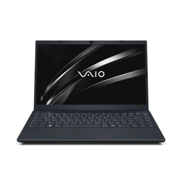 Imagem de Notebook VAIO FE14 Intel® Core™ i7-1065G7 Linux 8GB RAM 256GB SSD 14" Full HD - Cinza Escuro