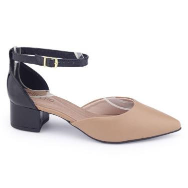 Imagem de Sapato fem Beira Rio 4182.204 napa premium 