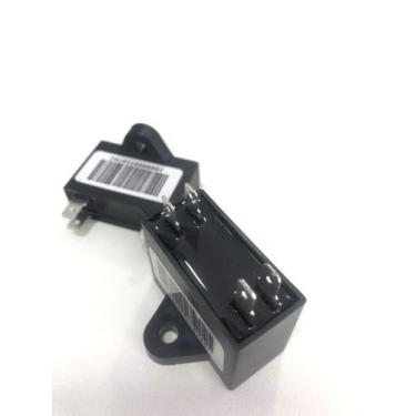 Imagem de Capacitor 03uf+5% 450v eos cbb61