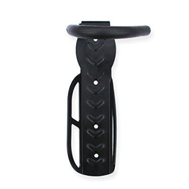 Imagem de Suporte de Parede Elétrico Fixo Hanger Stand Hook para Economia Espaço Heavy Duty Compatível com M365 Pro