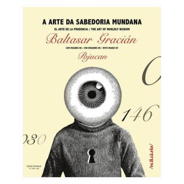 Imagem de A Arte Da Sabedoria Mundana