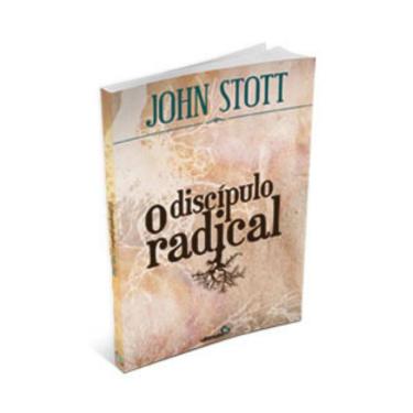 Imagem de Livro O Discipulo Radical, John Stott Editora Ultimato