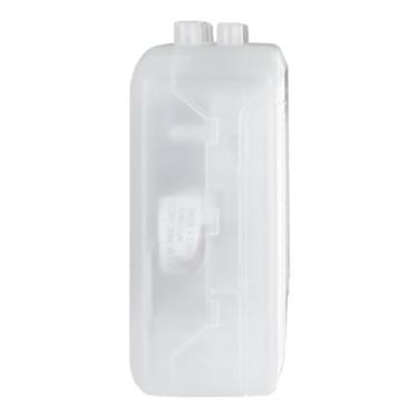 Imagem de Sanpyl Leitor de Fita Cassete Portátil Converte Música Em MP3 Som de para Fãs Vintage ABS Branco 4,8 * 3,6 * 1,5 Polegadas