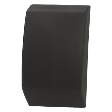 Imagem de Acouto Elegante Motor a Gás Com Acabamento Externo da Porta de Combustível do Lado Esquerdo do Motorista BK3Z6129077AA - e Tampa da Porta Tanque de Combustível, Melhorando a Aparência Seu Veículo