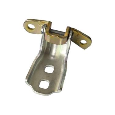 Imagem de Dobradiça Superior Porta Dianteira Dir. Cruze 2017-2021