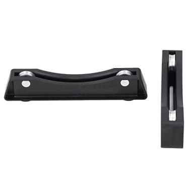 Imagem de Acouto Suporte de Carretel de Filamento para Impressora 3D Com Design Rotativo Compatível Com Ender 3 3S 5 6, CR-8, CR-10, 2 Peças de Racks de Material ABS