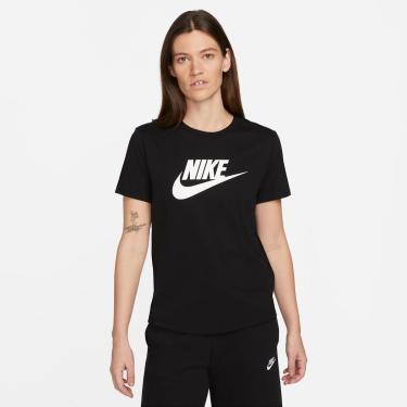 Imagem de Camiseta Nike Sportswear Essentials Feminina-Feminino