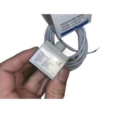 Imagem de Sensor de pressostato digital KP25P KP25C KP25V-01/02/03/04-F1 1 peça (KP25V-04-F1)