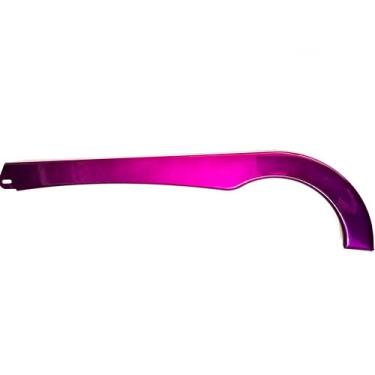 Imagem de Cobre corrente foice aco tr, VIOLETA