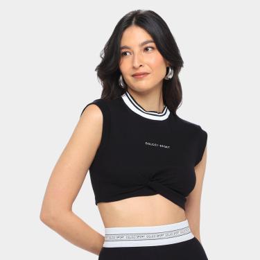 Imagem de Blusa Colcci Cancelado Feminino-Feminino