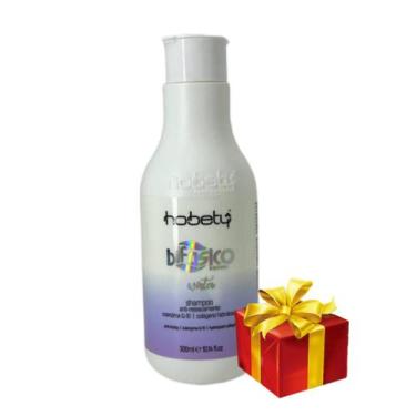 Imagem de Shampoo Bifasico Winter 300ml + Brinde - HOBETY - Hobety Profissional