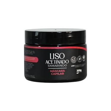 Imagem de Máscara Liso Acetinado 300g - BETOBITA