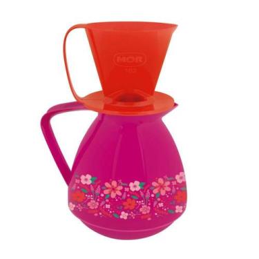 Imagem de Conjunto Amare Decorado Rosa Mor 25107709
