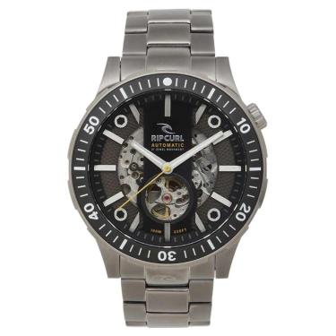 Imagem de Relógio Rip Curl Recon DVR Titanium Automático-Masculino