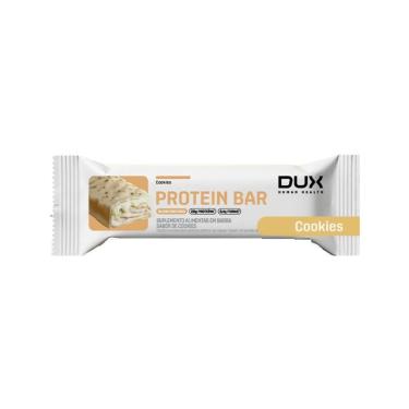 Imagem de Protein Bar - 1 Unidade 60g Cookies - Dux Human Healt-Masculino